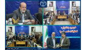 نقش‌آفرینی مرکز افکارسنجی جهاددانشگاهی در ارزیابی مردم از مدیران استانی/ تجلیل از سه طرح برتر نظرسنجی ایسپا