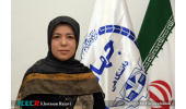 حضور پژوهشکده بیوتکنولوژی صنعتی جهاددانشگاهی خراسان رضوی در نمایشگاه آیفارم مشهد