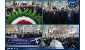تجدید میثاق جهادگران جهاددانشگاهی با آرمان های امام(ره) و رهبری/ خودباوری؛ ودیعه امام(ره) برای ملت ایران