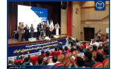 سوت پایان دوازدهمین دوره مسابقات ملی مناظره دانشجویان ایران/تیم سخن برنده این دوره از مسابقات شد