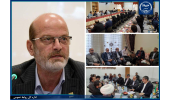 تاکید رییس جهاددانشگاهی برای گسترش ارتباطات با بخش خصوصی/ تولید بیش از ۶۰۰ نوع علم توسط این نهاد