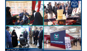 بازدید رییس جهاددانشگاهی از دومین نمایشگاه ملی آبادیران/ تمرکز بر حل مشکلات مناطق محروم با استفاده از دستاوردهای فناورانه