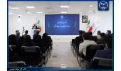 سرمایه اصلی جهاددانشگاهی اعضای فرهیخته و فداکار آن هستند