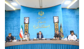 دانشگاه علم و هنر نقشه راه توسعه زیست‌بوم نوآوری و دانش‌بنیان یزد را ارایه کرد