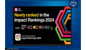 موفقیت دانشگاه علم و فرهنگ جهاددانشگاهی در رتبه‌بندی جهانی THE Impact Rankings ۲۰۲۴
