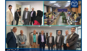 آغاز بهره‌برداری رسمی از ساختمان جدید «ستفا» جهاددانشگاهی