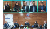 برگزاری میزگرد تخصصی نقش و وظایف دانشگاهیان در تبیین انتخابات