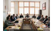 واگذاری تهیه سند جامع صنایع‌دستی استان به جهاددانشگاهی واحد اصفهان