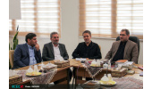 امضای تفاهم‌نامه همکاری‌ علمی- اجرایی میان جهاددانشگاهی استان و میراث فرهنگی اصفهان