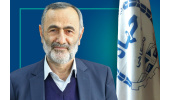 معاون پژوهش و فناوری جهاددانشگاهی به عضویت فرهنگستان علوم در آمد