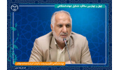 جهاددانشگاهی در حوزه آموزشی و مدیریتی بازوی کمکی دولت آینده باشد