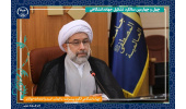 جهاددانشگاهی یکی از بهترین نهادها برای انتقال پیام علمی انقلاب به جهان است
