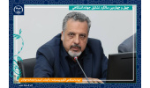 برگزاری همایش ویژه ایثارگران ممتاز جهاددانشگاهی در هفته دفاع مقدس