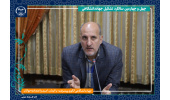 حوزه فرهنگی جهاددانشگاهی بستر مناسبی برای ظهور استعدادهای دانشجویان در عرصه‌های مختلف است