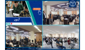 برگزاری آزمون استخدامی شرکت تعمیرات و پشتیبانی نیروگاههای اتمی توسط جهاددانشگاهی/ مشخص شدن زمان اعلام نتایج