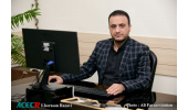 انجام طرحهای کارفرمایی و فناورانه در زمینه تولید نشاستههای اصلاح شده در سال گذشته