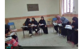 قبولی دختران بنت در دانشگاه با حمایت مرکز الکترونیک جهاددانشگاهی اصفهان
