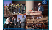 برگزاری جشن «جناب سرباز» در جهاددانشگاهی/ این نهاد یک اکوسیستم و زیست بوم برای جوانان است