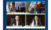سرپرست جهاددانشگاهی کردستان معرفی شد/ تاکید بر کسب درآمد پایدار با شناسایی مزیت‌های استان