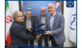 امضای تفاهم نامه همکاری بین جهاددانشگاهی علم و صنعت و خواجه نصیرالدین طوسی/ انجام طرحهای مشترک با تشکیل کنسرسیوم