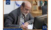 پیام تبریک رییس جهاددانشگاهی به مناسبت فرارسیدن بیست و ششمین سالگرد تشکیل سازمان دانشجویان جهاددانشگاهی/ ایجاد بستری مناسب برای رشد و شکوفایی استعدادهای جوانان