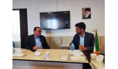 لزوم حرکت تحولی در جهاددانشگاهی خراسان شمالی