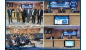برگزاری آیین آغاز به کار رسمی پایگاه خبری بازارکار جهاددانشگاهی در استان سمنان/ حمایت از فعالیتهای چشمگیر این نهاد در عرصههای مختلف