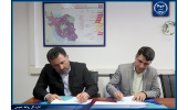 امضای تفاهمنامه همکاری جهاددانشگاهی واحدهای زنجان و چهارمحال بختیاری/ انجام بازاریابی، فروش و پشتیبانی از محصولات فناورانه طرفین