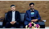 جهاددانشگاهی ظرفیت‌های بسیاری در سطح ملی و استانی دارد/ آمادگی برای حمایت از طرح‌های این نهاد