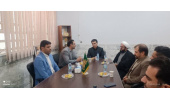 جهاددانشگاهی لرستان در جریان‌سازی و مهدویت وظیفه سنگینی برعهده دارد
