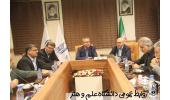 دبیرخانه گردشگری استان یزد کلید حل چالش‌های گردشگری صنعتی