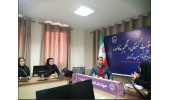 بررسی فرصت‌ها و زمینه‌های علمی ، آموزشی، مهارتی ، اشتغال و توانمند سازی در حوزه بانوان