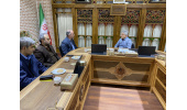 لزوم توسعه همکاری میان دانشگاه هنر اسلامی تبریز و سازمان جهاددانشگاهی آذربایجان‌شرقی