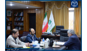 توسعه همکاری های علمی، فنی و مهارتی جهاددانشگاهی خوزستان با دانشگاه های استان