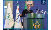 نقش آفرینی جهاددانشگاهی به عنوان کمک کننده دولت در حل مشکلات کشور/لزوم استفاده از ظرفیت شبکه‌ای این نهاد