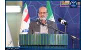 آغاز به کار نخستین کارخانه تولیدکننده سوربیتول ۷۰ درصد در جمهوری اسلامی ایران  و غرب آسیا/ گام مهم جهاددانشگاهی در تحقق سلامت پایدار