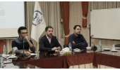 نشست «از دریچه روانکاوی» برگزار شد