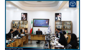 برگزاری چهل و هفتمین جلسه شورای مرکزی سازمان دانشجویان ایران/تاکید بر نوآوری در طراحی و اجرای برنامه‌های فرهنگی