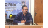 مسوول روابط عمومی جهاددانشگاهی کردستان داور بخش عکس جشنواره ابوذر شد