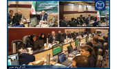 برگزاری نشست تبیینی امر به معروف و نهی از منکر در جهاددانشگاهی/ معرفی الگوهای برتر این نهاد
