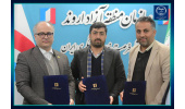 مشارکت جهاددانشگاهی علوم پزشکی شهیدبهشتی در تقویت زیرساخت‌های درمانی منطقه آزاد اروند
