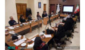 برگزاری سمینار آموزشی آنالیز مایعات بدن در جهاددانشگاهی خراسان رضوی