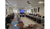 گزارشی از شورای فناوری پارک ملی علوم و فناوری‌های نرم و صنایع فرهنگی جهاددانشگاهی