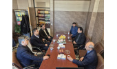ظرفیت‌های جهاددانشگاهی در راستای توسعه سنندج به کار گرفته شود