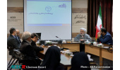 جهاددانشگاهی خراسان رضوی بازوی مشورتی اسناد بالادستی استان در زمینه گردشگری است