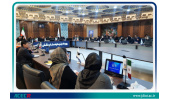 رویداد ملی ستاپ در اتاق بازرگانی اصفهان برگزار شد