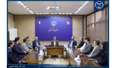 فناوری اصلی جهاددانشگاهی تربیت صحیح فکری و علمی دانشجویان است/ تسهیل در فرآیند جذب هیات علمی