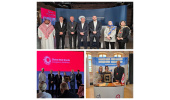پژوهشگاه رویان در جمع برترین‌های جهانی خدمات درمانی Global Med Brands ۲۰۲۵ استانبول درخشید