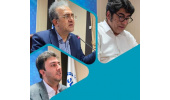 نشست تبارشناسی پیمایش‌های اجتماعی و افکار عمومی در ایران برگزار شد