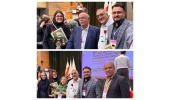پژوهشگران پژوهشگاه رویان جهاددانشگاهی در کنگره بین‌المللی طب تولیدمثل یزد خوش درخشیدند